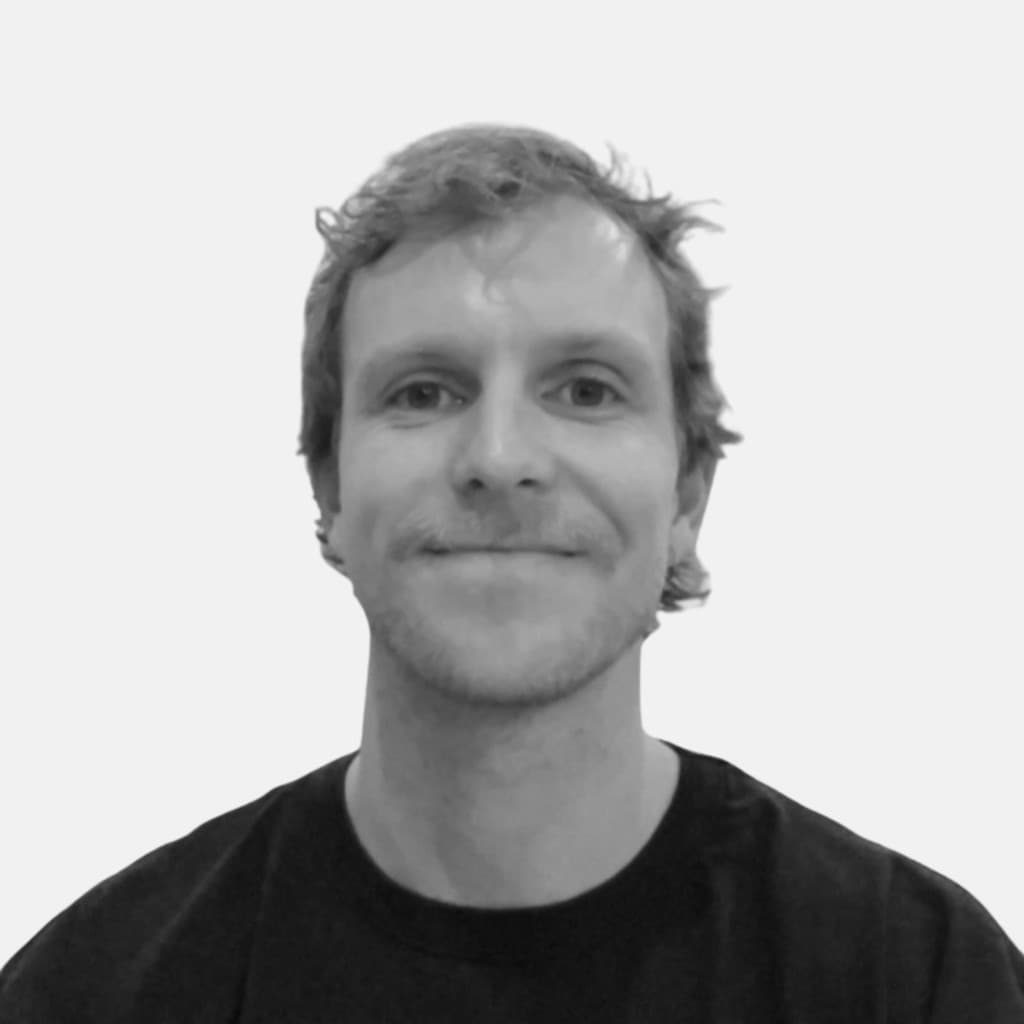 Daniel Welsh